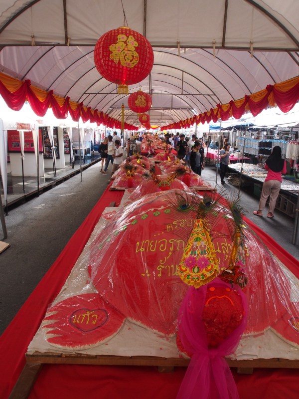 And what we all came for the turtles but we couldn't find the ghosts