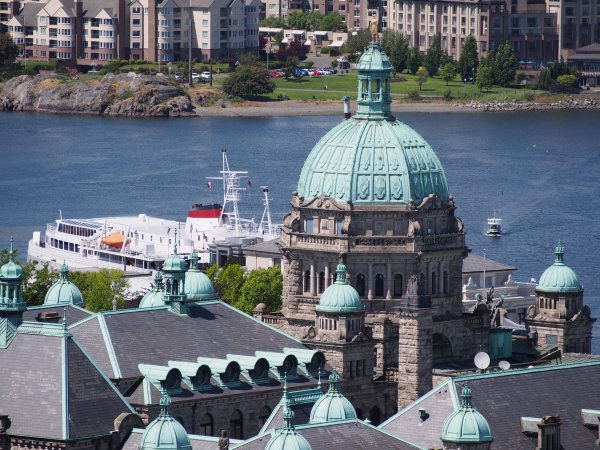BC Legislature