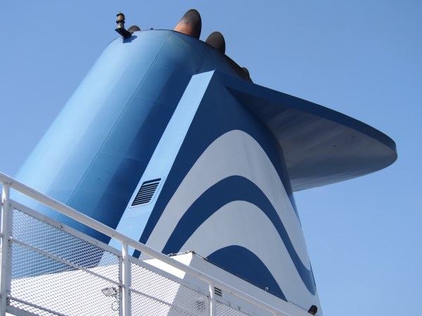BC Ferries Logo