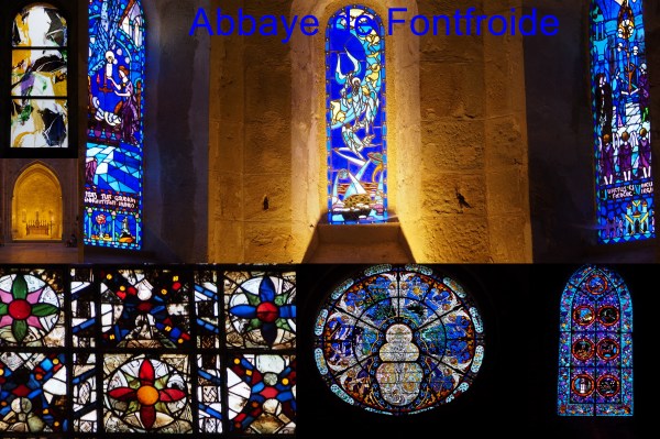 Abbaye de Fontfroide