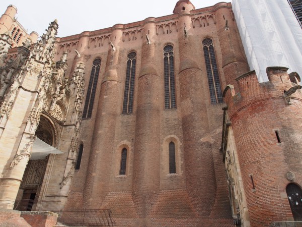 Albi Cathedral