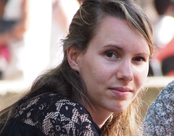 I tired for the role of Lisbeth Salander but that was a while ago