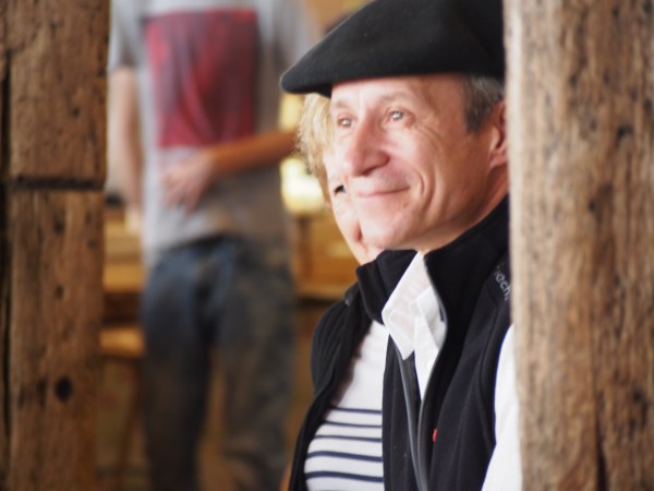 Would you buy true french cheese from this vendor? 