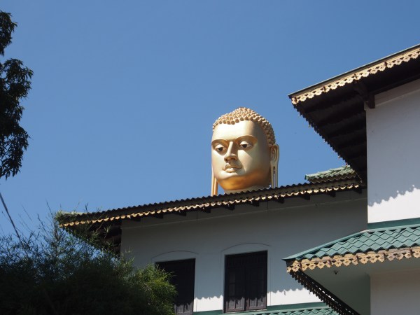 Wait a minute I'm not just a chimney sweep