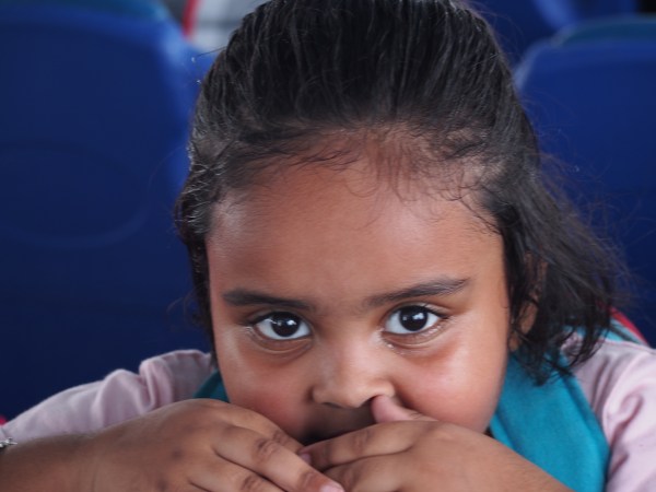 Always a sucker for a nice smile