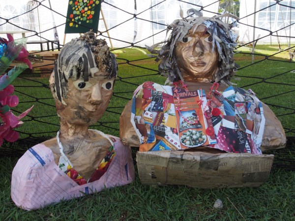 People to meet on Sundays