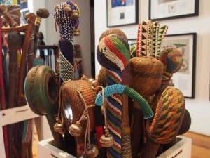 Walking stick anyone. I think more of a cudgel1