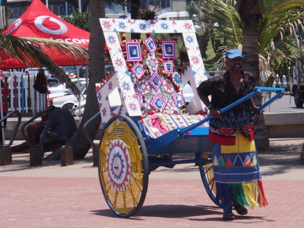 Any way to make a buck - 10R for a picture, ? for a ride and, and....